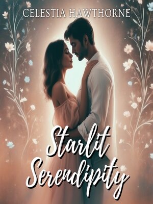 cover image of Starlit Serendipity